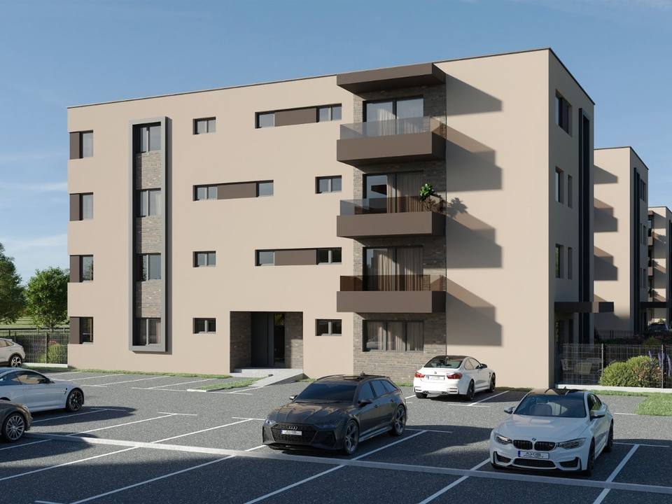 Luksuzni stanovi Stupnik — slika 10