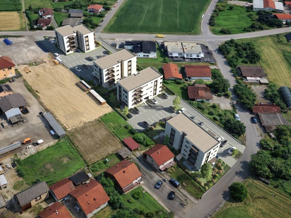 Luksuzni stanovi Stupnik — slika 13
