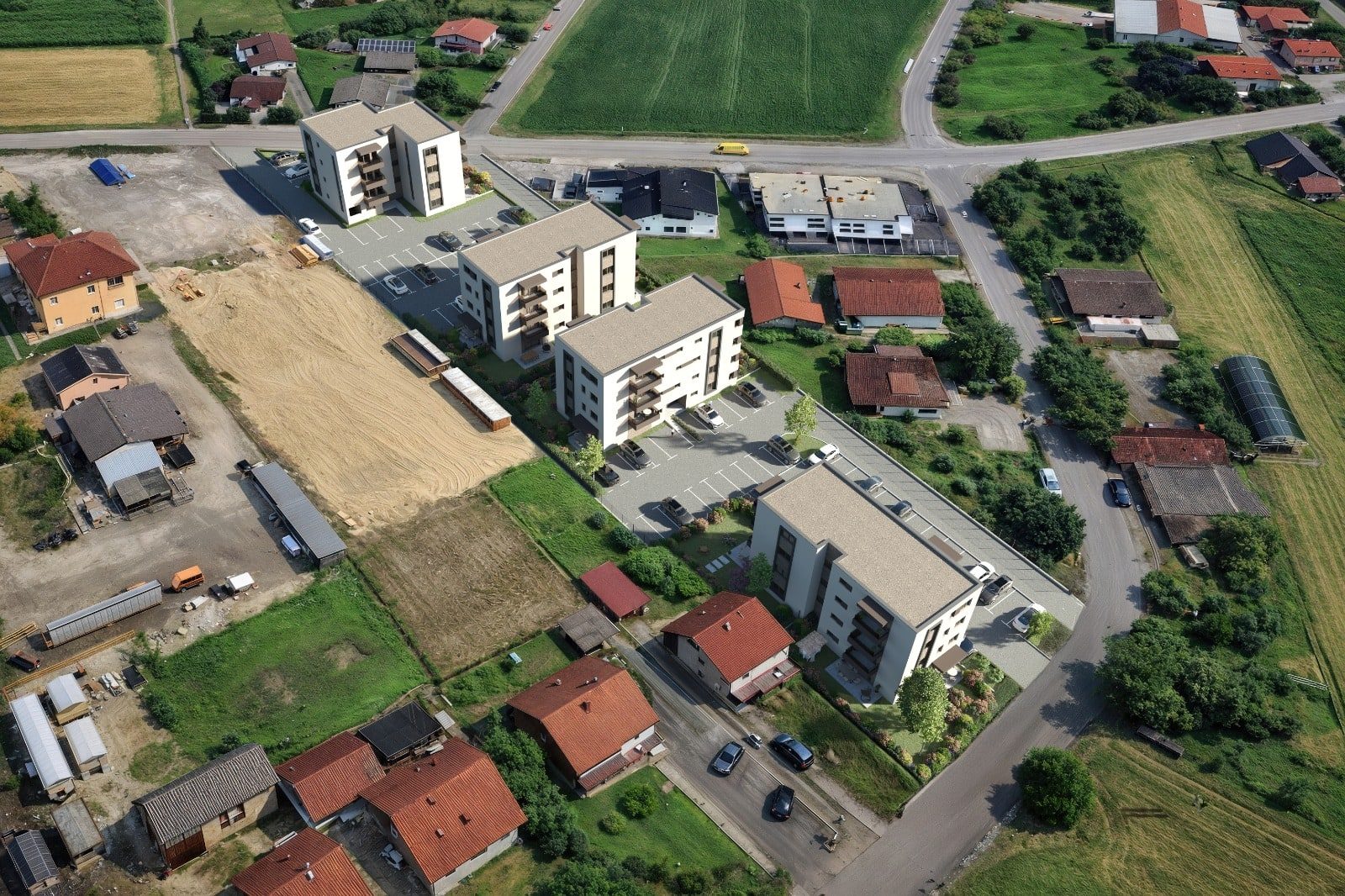 Luksuzni stanovi Stupnik — slika 13